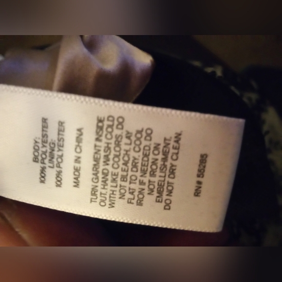 Express Mini Skirt - Picture 6 of 16